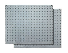 Paneler til værktøjstavle 2 stk. - PRIZE